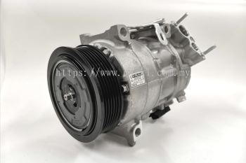 PEUGEOT 2008/3008/5008 6PK 3BKT 6SEL16C 12V COMPRESSOR 9806029980 