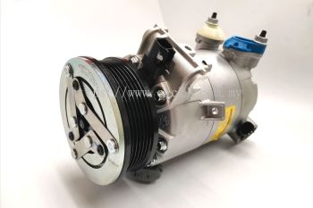 RANGE ROVER/LAND ROVER EVOQUE 6PK 3BKT VS-16 COMPRESSOR HANON EJ32-19D629-AE