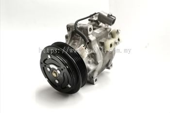 MAZDA RX-8/RX8 2004 - 2011 4PK SCSA06C 4BKT COMPRESSOR 