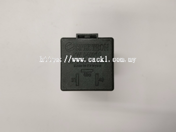 PERSONA SANDEN 3PIN 12V RELAY 