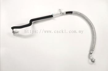 SINO WERO DUMP TRUCK SUCTION HOSE - 2WINS 99531001MY