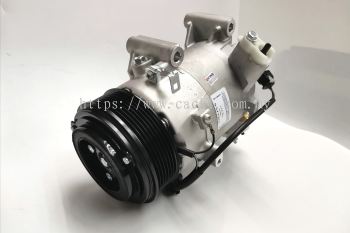 HONDA CIVIC 2016 1.5 TURBO 7PK 4BKT COMPRESSOR DELPHI-CS20585-17B1