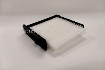 NISSAN LATIO/SYLPHY/NV200 BLOWER AIR FILTER - 2WINS MY08831006