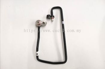 TOYOTA EE90 CONDENSER TO DRIER LIQUID TUBE ND 146880-1542