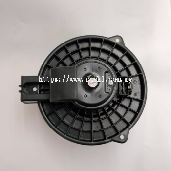 MAZDA CX5/M3/M6'2016 BLOWER MOTOR