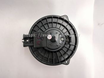 SUBARU XV'2012 BLOWER MOTOR