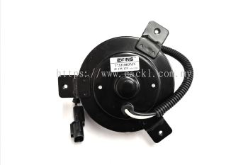 HYUNDAI STAREX H2 2014 FAN MOTOR (CLIP) - 2WINS 17331003MY 