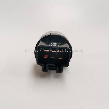 FORD RANGER BLOWER SWITCH 6PIN 
