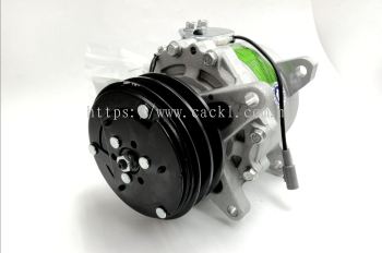 CHINA KING LONG (DIESEL) COMPRESSOR ATC WXH-106-A18-GA