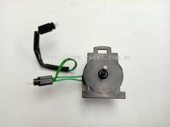 HYUNDAI GETZ'00 2K BLOWER SWITCH 8PIN