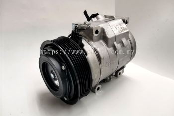 TOYOTA HIACE KDH200 (DIESEL)/ PRADO KING 7PK 10S17C COMPRESSOR ND 447180-9475