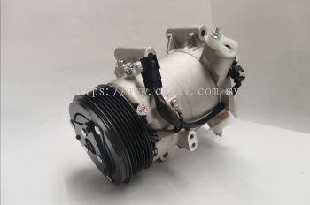 HONDA CIVIC 1.5 2016 (TURBO) 7PK 4BKT COMPRESSOR (ACP 284 001S) 72513565