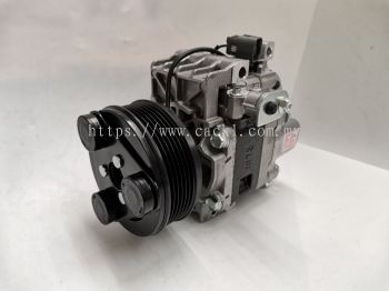 MAZDA CX7 2008 6PK R12 4BKT COMPRESSOR OEM EG21-61-K00A