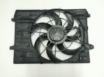 PROTON X50 FAN ASSY 7 BLADE