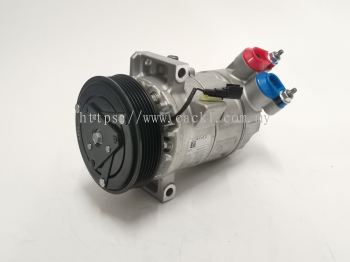 PROTON X50 6PK VCS-141C COMPRESSOR VALEO