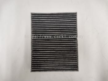 BMW 3-SERIES F30 CABIN AIR FILTER (CARBON) - 2WINS MY12831002CB