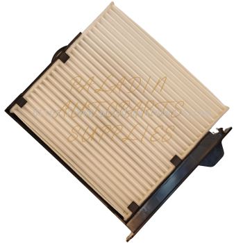 Nissan Livina Cabin Filter 