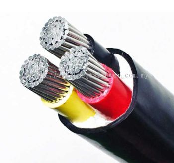 PVC Insulated Conductor