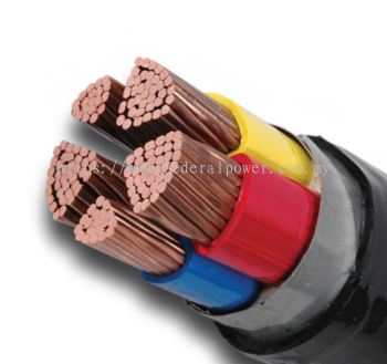 LV Cable