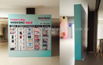 Harvey Norman Deals Board
