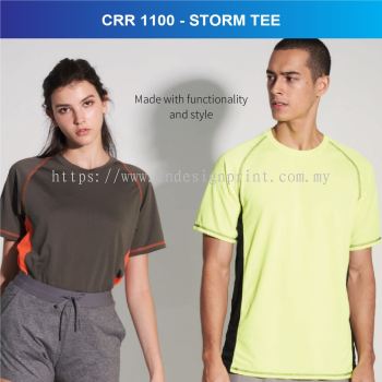 CRR 1100 - STORM TEE