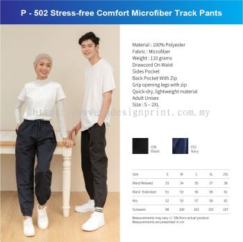 Shorts & Pants