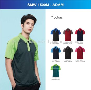 SMW 1500M - ADAM