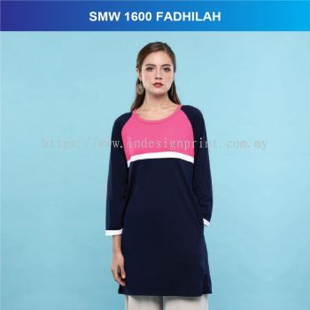 SMW 1600 FADHILAH