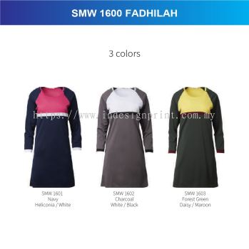 SMW 1600 FADHILAH