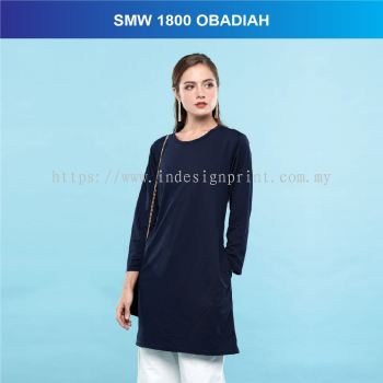 SMW 1800 OBADIAH