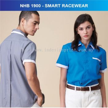 NHB 1900 - SMART RACEWEAR