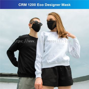 CRM 1200 Eco Designer Mask