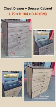 Drawer Chest