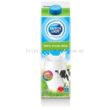 Fresh Milk 