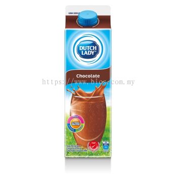 Chocolate Milk 