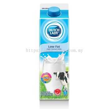 Low Fat Milk 