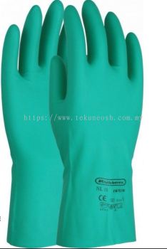 Nitrile Gloves