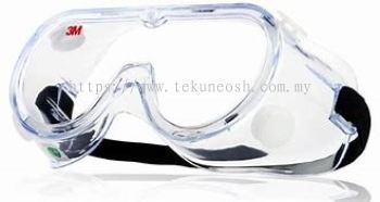 Safety Goggle