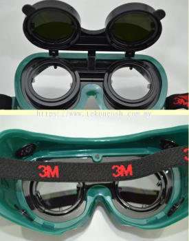 Welding Protective Goggles