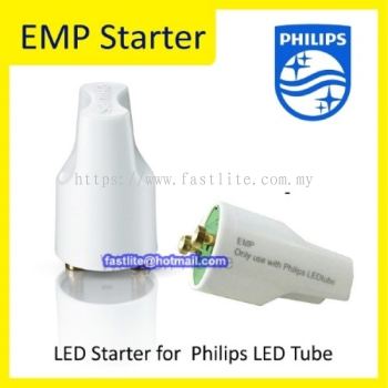 Philips Ecofit LED tube Starter EMP020 (for Philips Ecofit LED tubes)