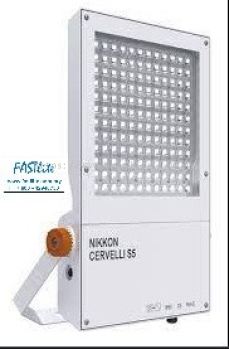 Nikkon Ledxion Cervelli S5 300W 5000K Daylight LED Floodlight