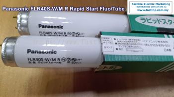 Panasonic FLR40S-W/M Rapid Start Fluo Tube