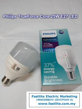 Philips TrueForce Core 25W E27 6500K LED bulb