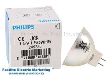 Philips JCR 15V 150WH5 Surgical Microscope bulb