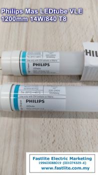 Philips Mas LEDtube 1200mm 14W/840 T8