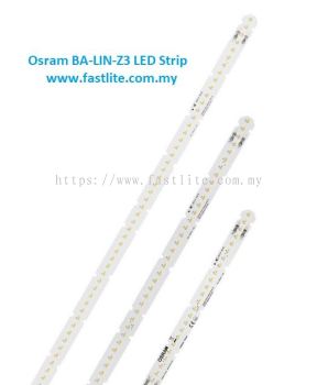 Osram BA-LIN-Z3 LED Strip