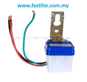 Starway Photocell Street Light Sensor