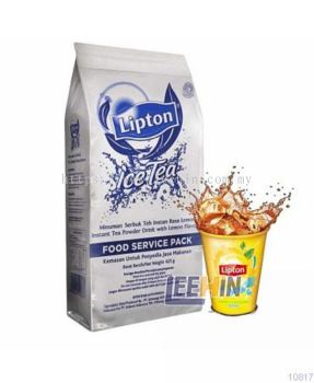 Lipton Serbuk Ice Tea 625gm ʲ  [10817 10818]