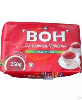 Boh Teh 250gm  Boh Tea  [11037 13650]