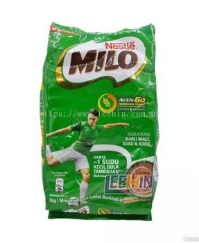 Milo 1kg  [10988 10989]
